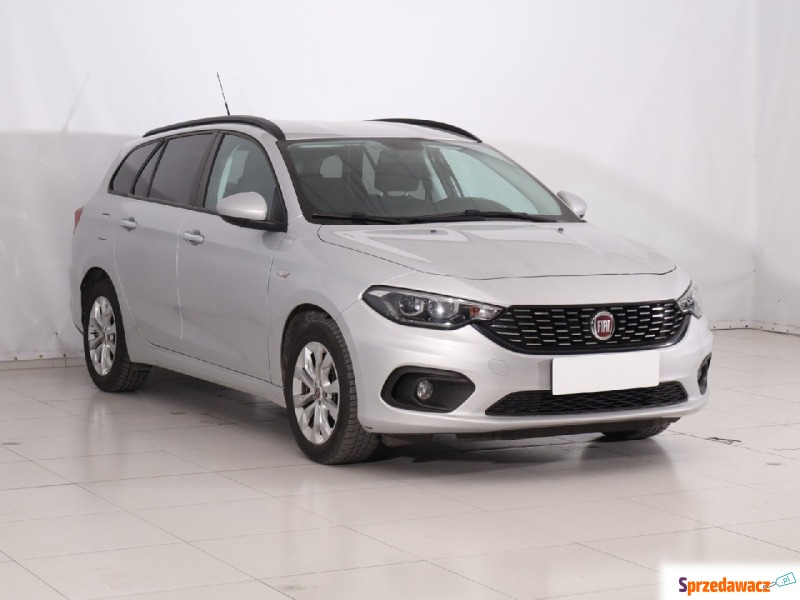 Fiat Tipo  Kombi 2018,  1.4 benzyna - Na sprzedaż za 37 499 zł - Siedlce