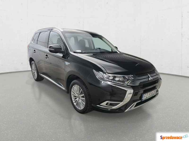 Mitsubishi Outlander  SUV 2020,  2.4 hybryda, automat - Na sprzedaż za 78 720 zł - Komorniki