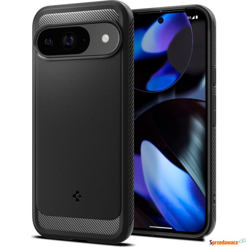 Etui Spigen Rugged Armor do Google...