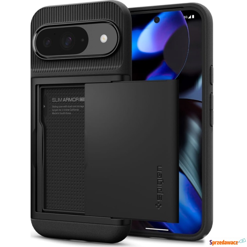 Etui Spigen Slim Armor CS do Google...