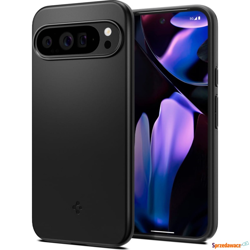 Etui Spigen Thin Fit do Google...