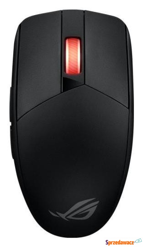 Myszka gamingowa Asus Rog Strix...