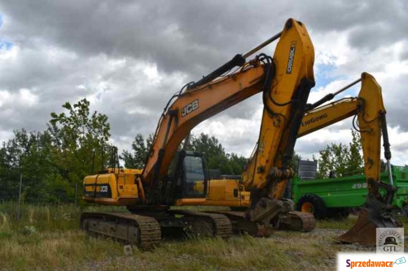 JCB 360 LC [14825]