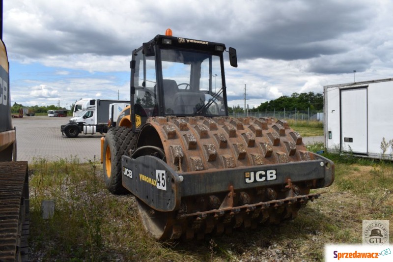 JCB VM 146D [14826]