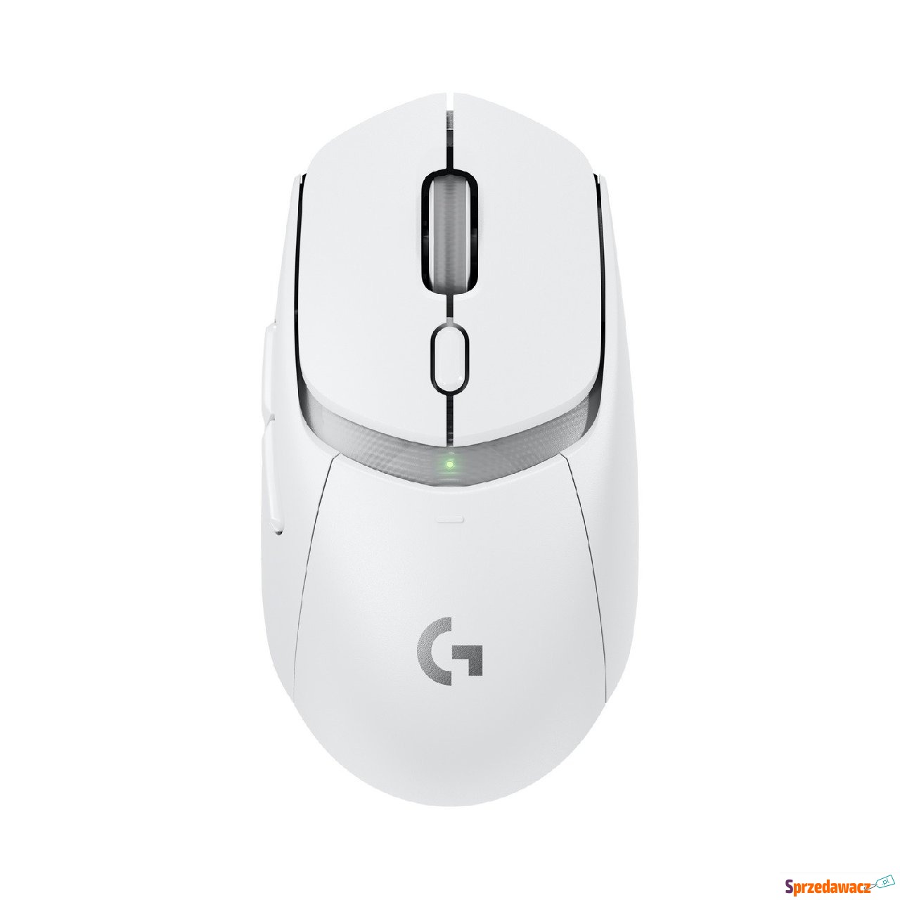 Myszka gamingowa Logitech G309...