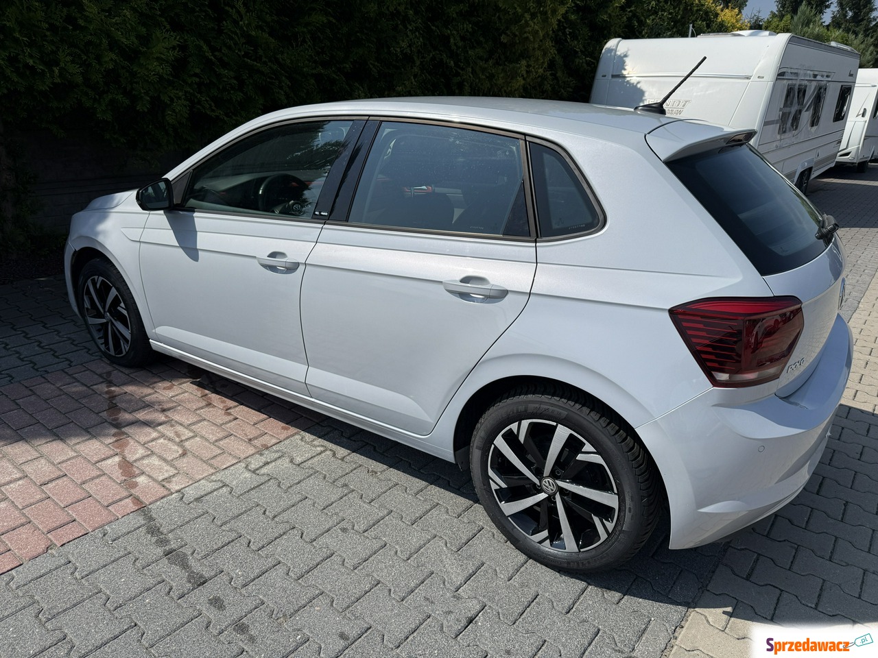 Volkswagen Polo 2017
