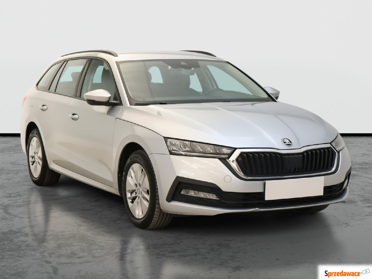 Skoda Octavia 2022