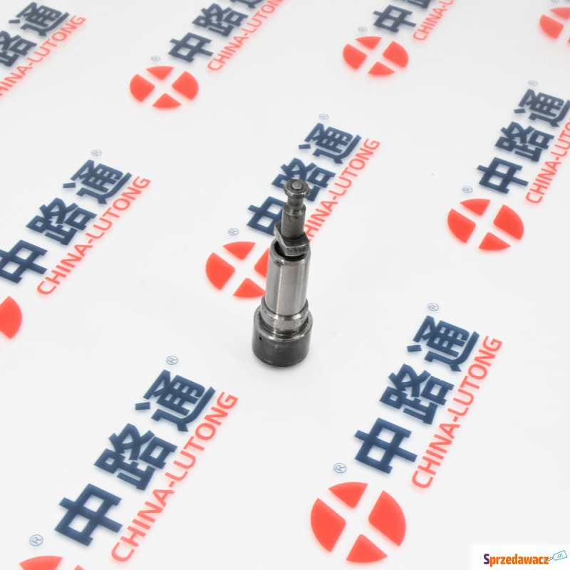 Fuel Injection Pump Plunger 14...