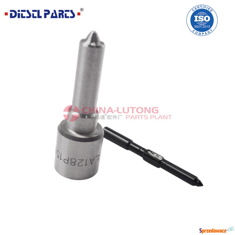 Diesel Fuel Injector Nozzles 0...