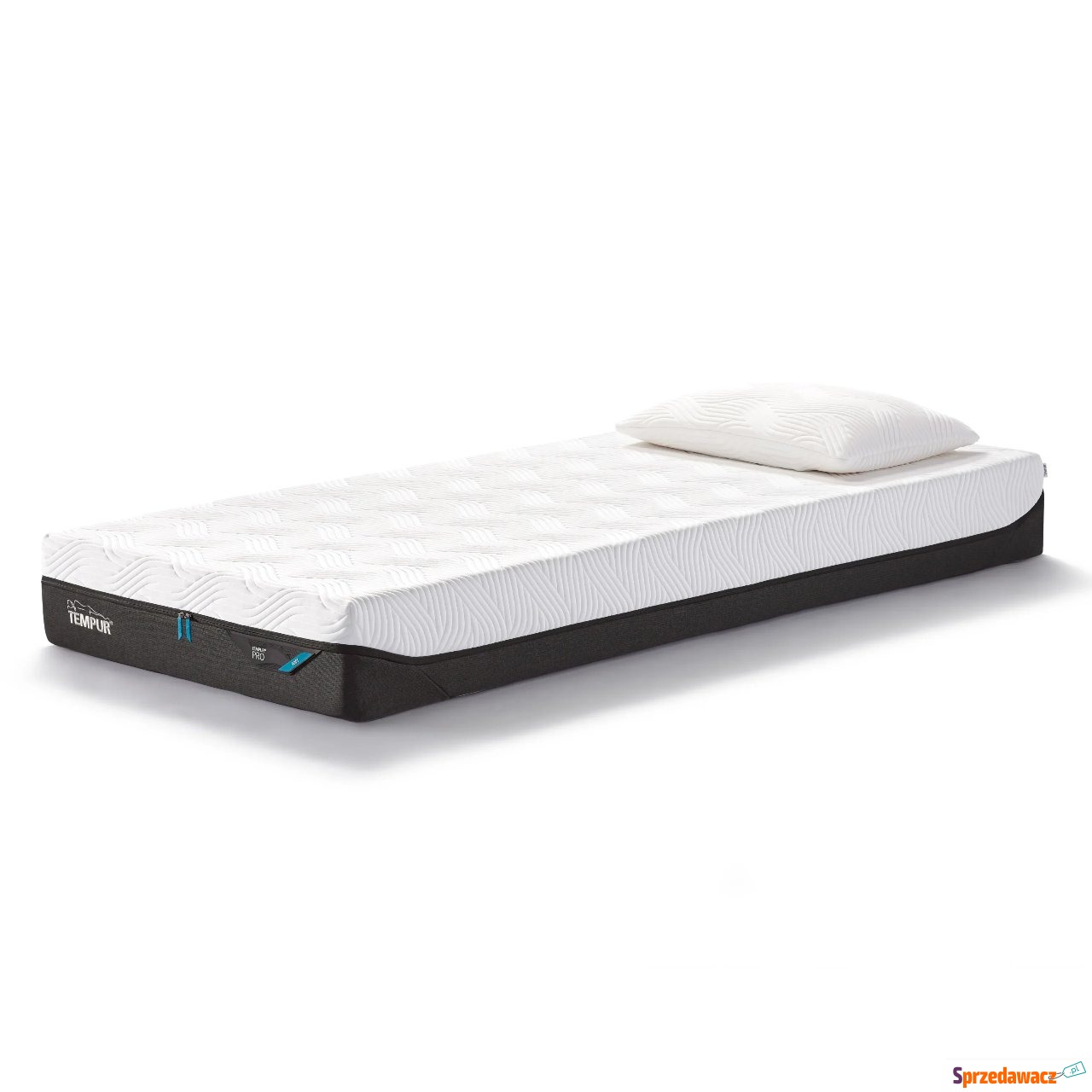 Materac TEMPUR® Pro Soft SmartCool...