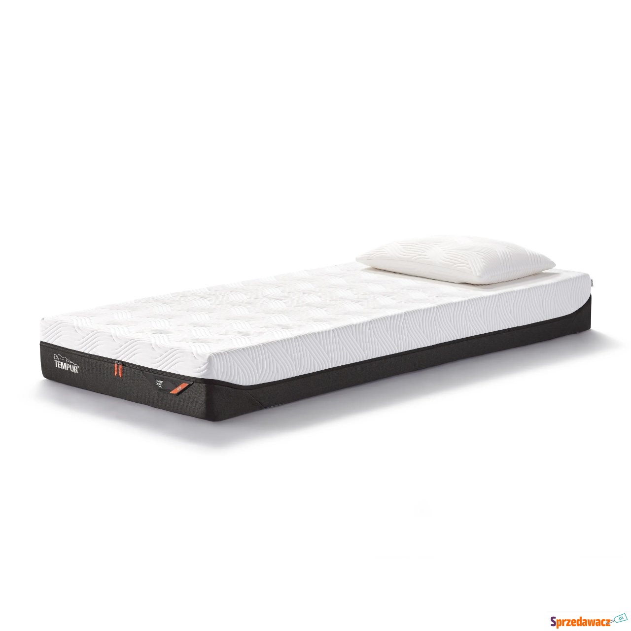 Materac TEMPUR® Pro Firm 90x200x21...