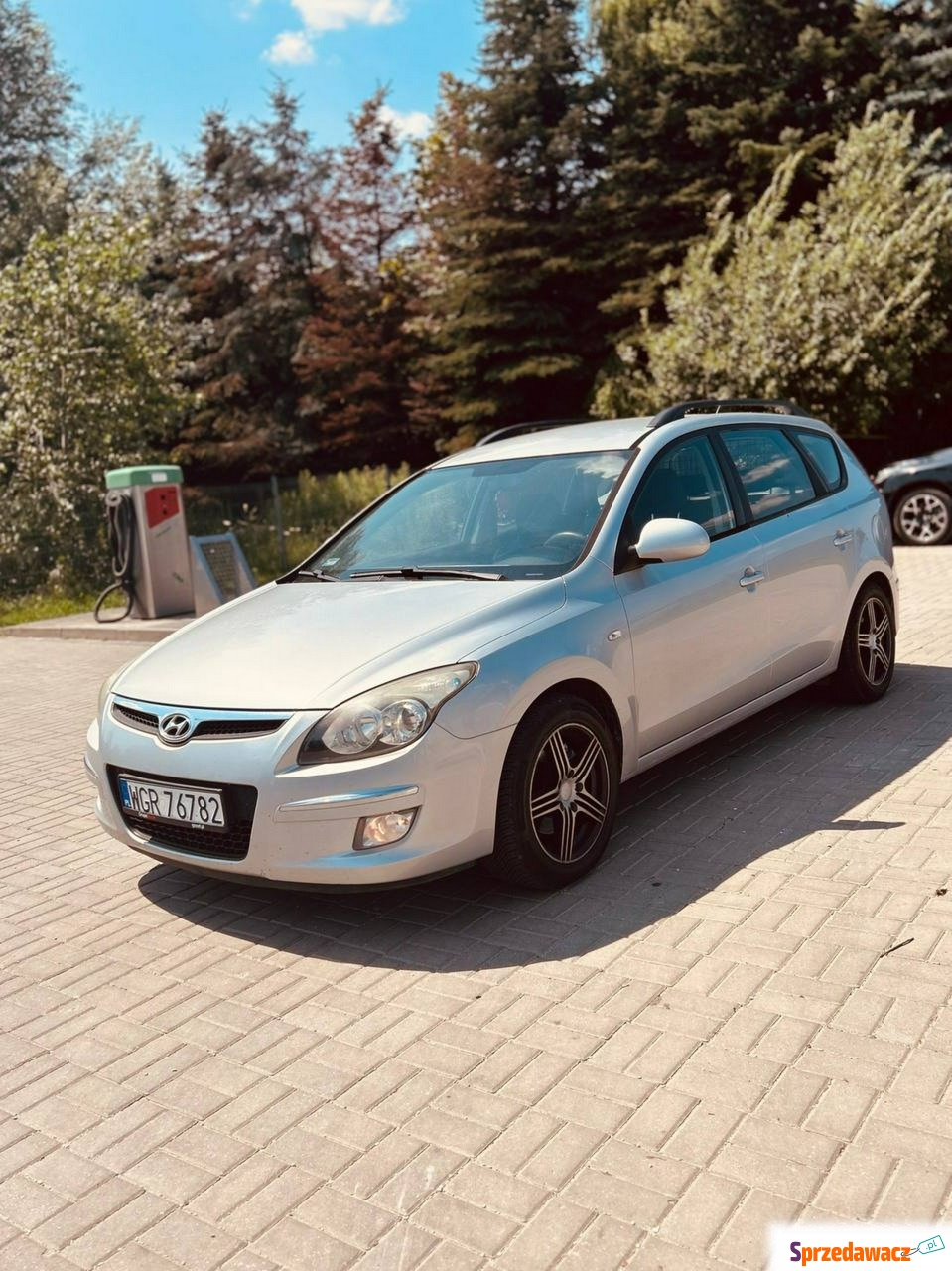 Hyundai i30 2009
