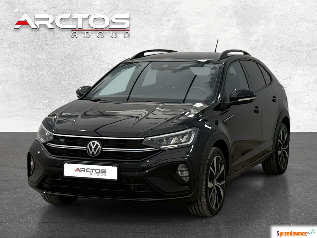 Volkswagen Taigo 2023