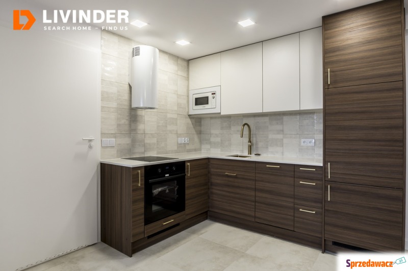 2 pokoje | Os. Kalinowe | 36 m²