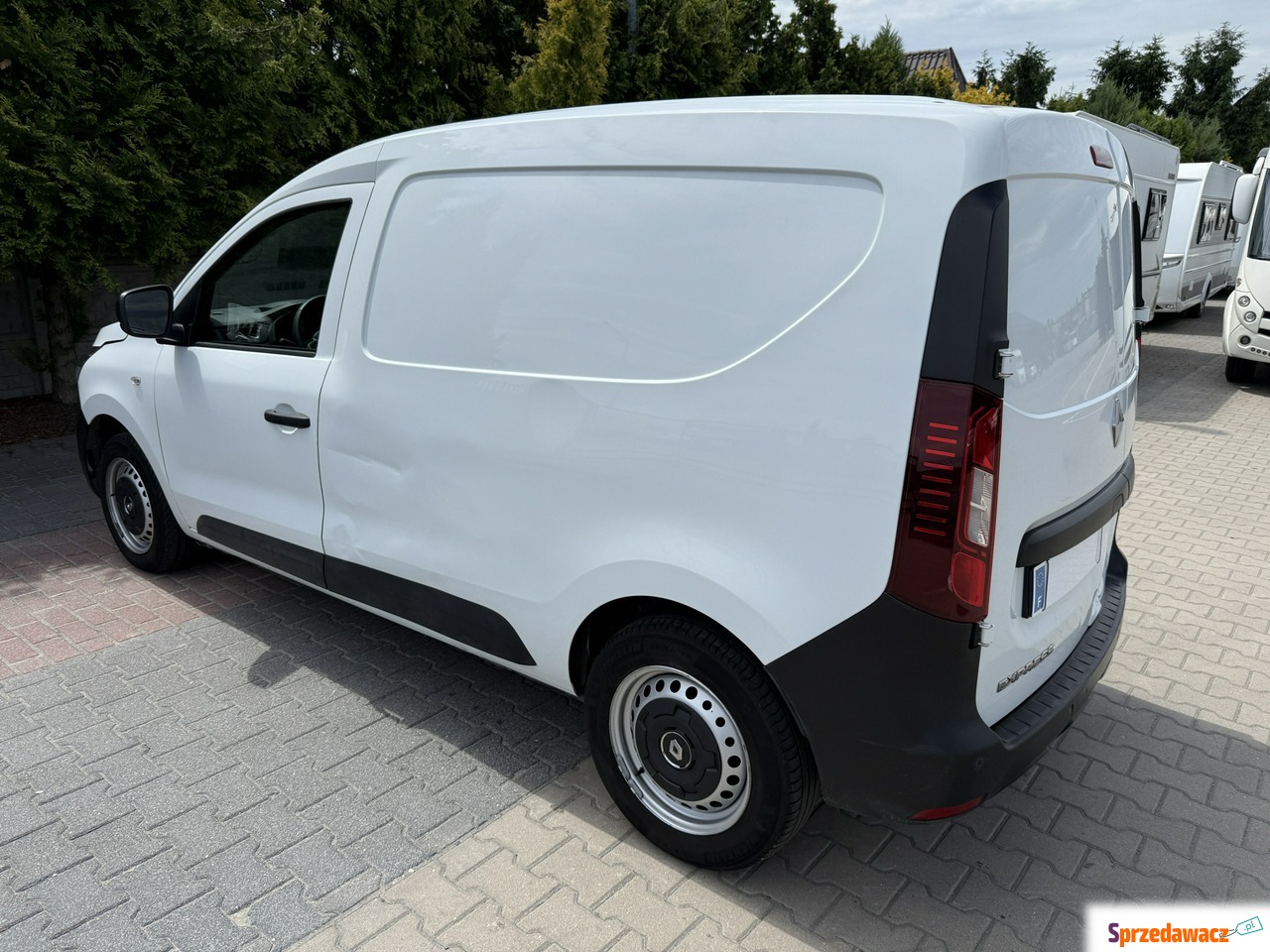 Renault Express - 2023