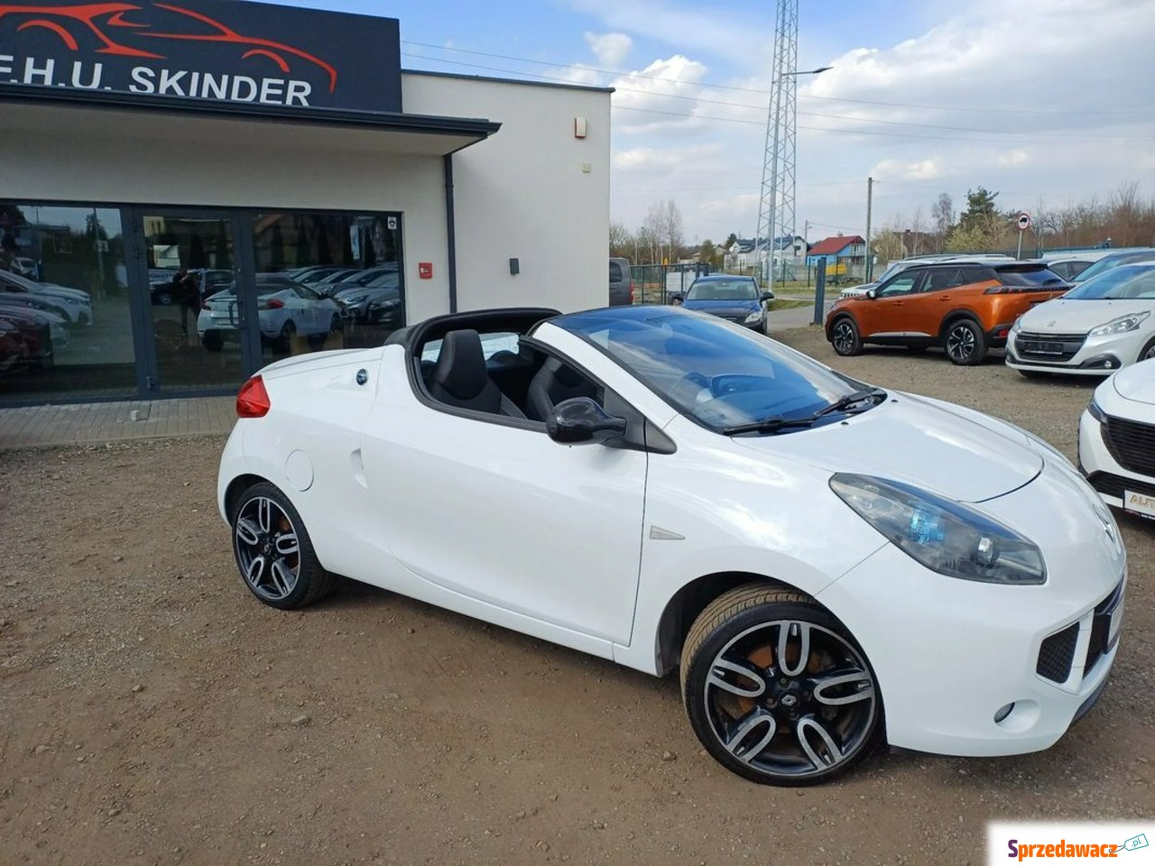 Renault 2011