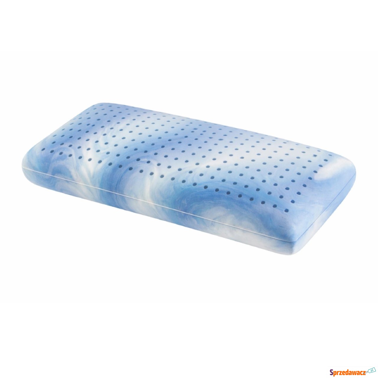 Poduszka Aquagel Optimum 72x42x13