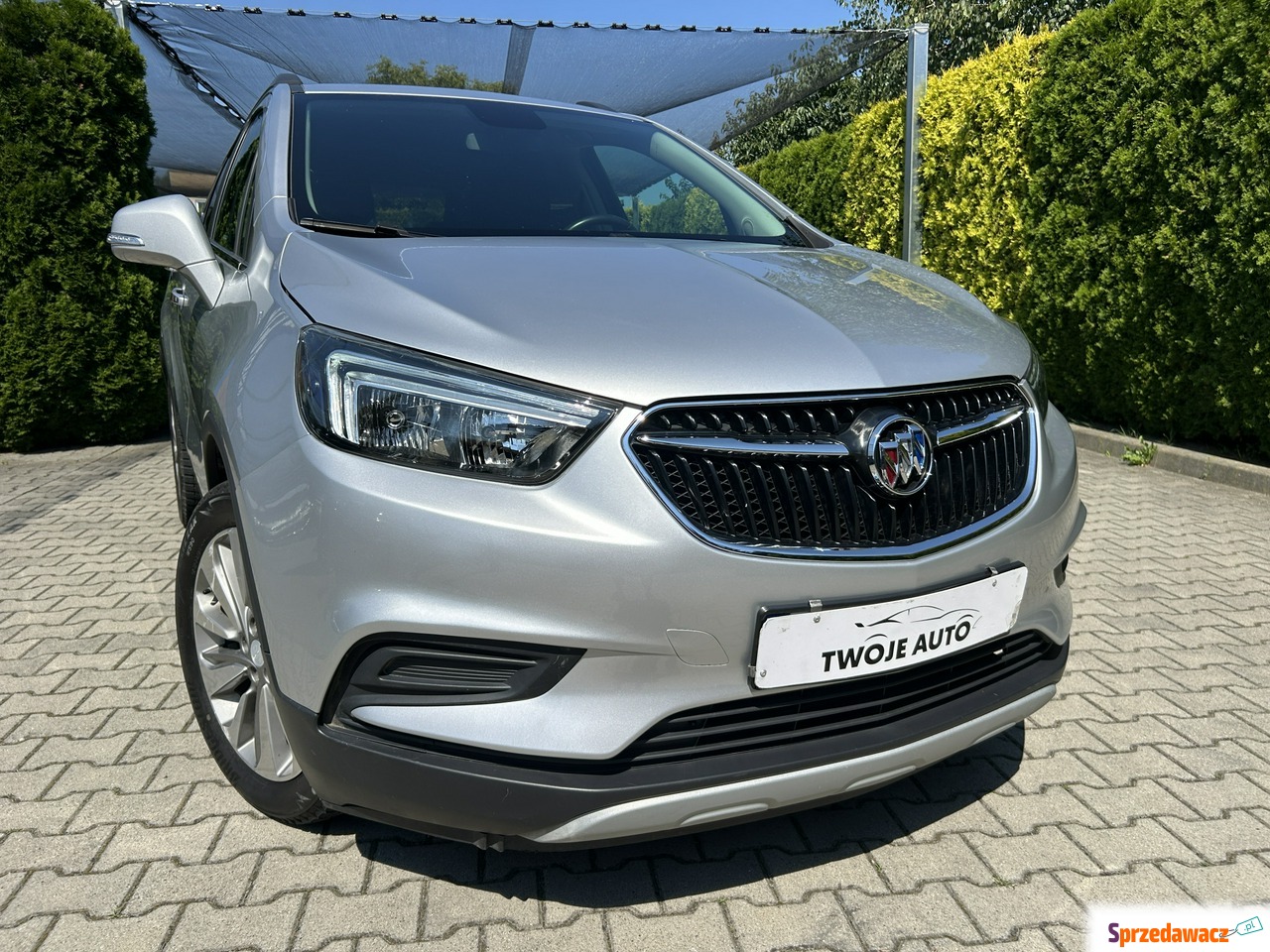 Opel Mokka - 1.4 Turbo EcoTec...