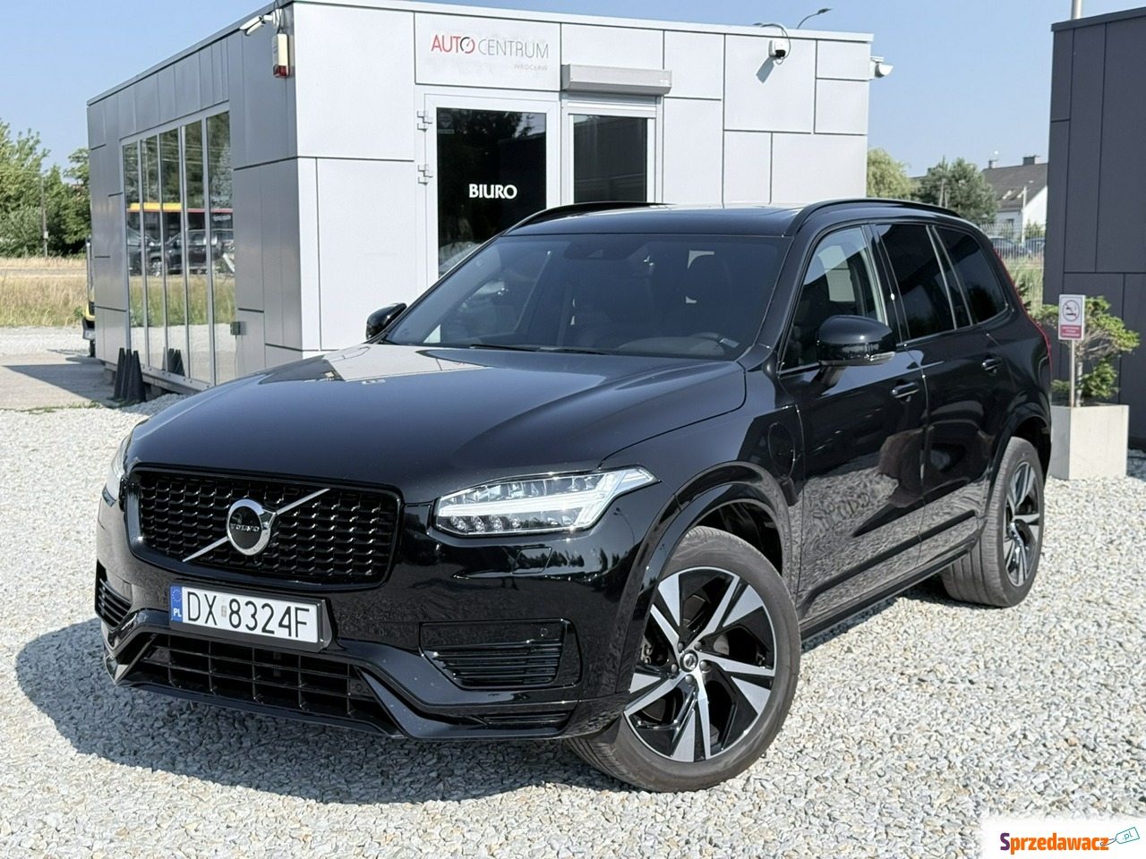 Volvo 2022
