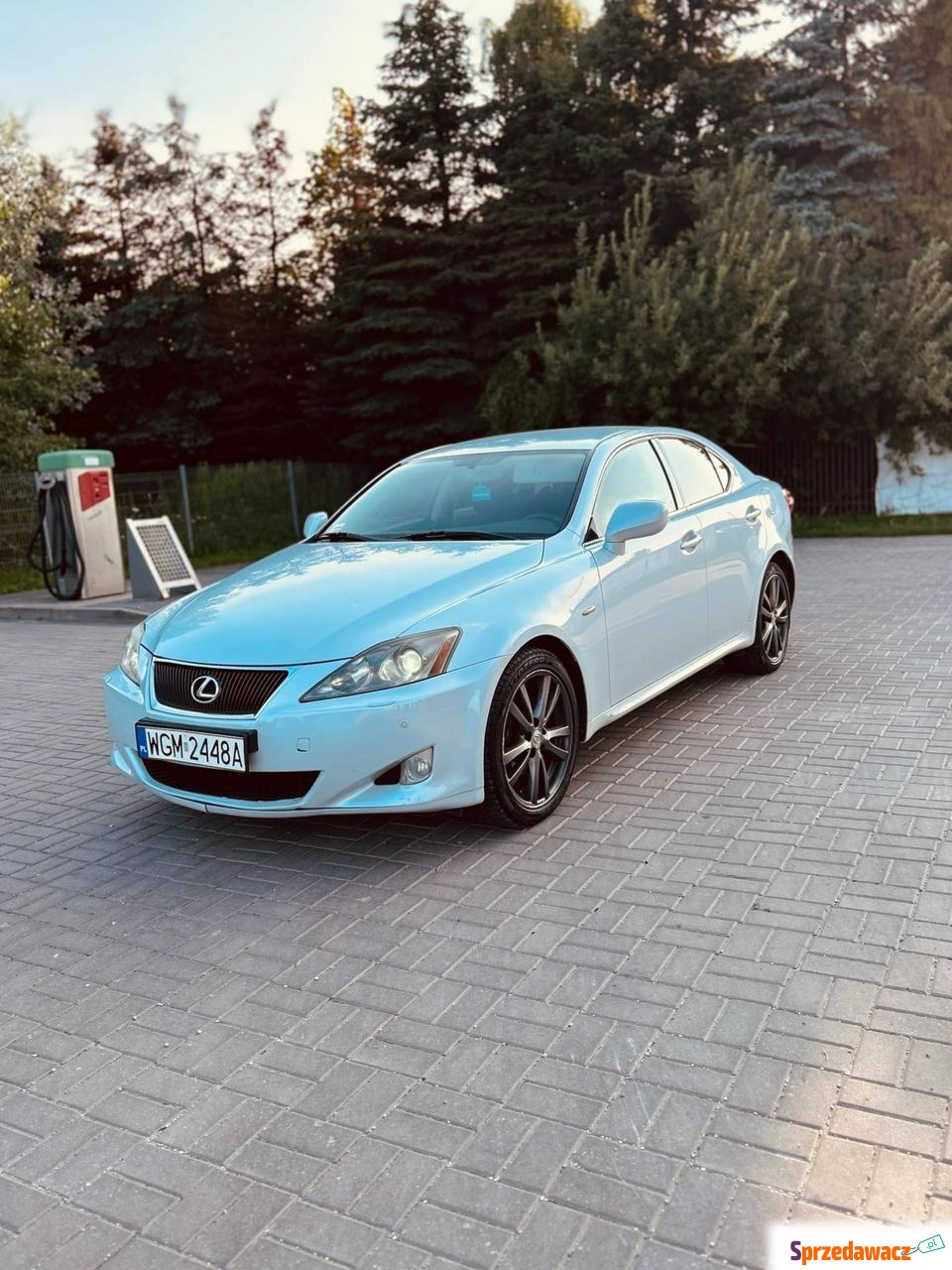 Lexus IS 2006