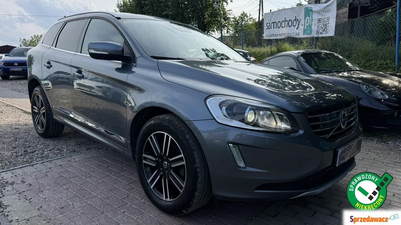 Volvo 2016