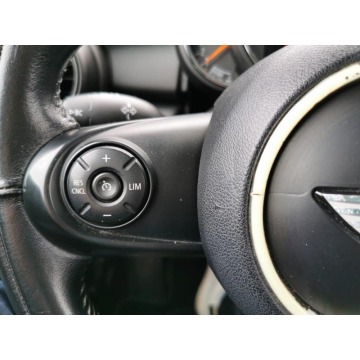 Mini ONE  Hatchback 2016,  1.2 benzyna - Na sprzedaż za 34 900 zł - Warszawa - zdjęcie 7