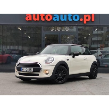 Mini ONE  Hatchback 2016,  1.2 benzyna - Na sprzedaż za 34 900 zł - Warszawa - zdjęcie 3