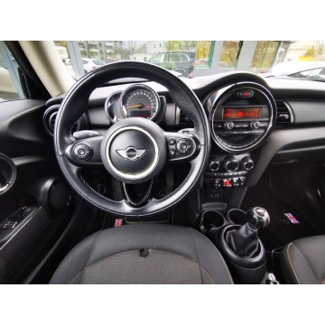 Mini ONE  Hatchback 2016,  1.2 benzyna - Na sprzedaż za 34 900 zł - Warszawa - zdjęcie 6