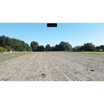 Działka budowlana Gorzewo sprzedam, pow. 1123 m2  (11.2a), uzbrojona - zdjęcie 6