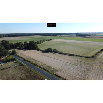 Działka budowlana Gorzewo sprzedam, pow. 1123 m2  (11.2a), uzbrojona - zdjęcie 4