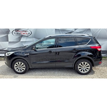 Ford Kuga 2013,  2.0 - Na sprzedaż za 37 990 zł - Wałbrzych - zdjęcie 4