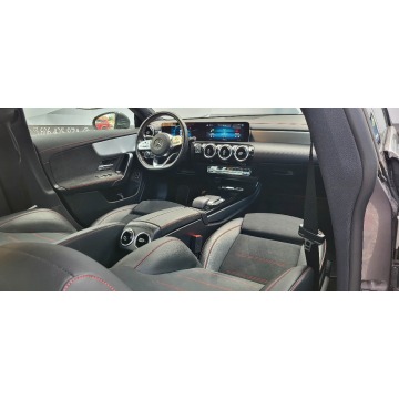 Mercedes - Benz CLA-klasa 2020,  1.5, automat - Na sprzedaż za 96 990 zł - Wałbrzych - zdjęcie 8