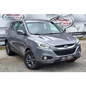Hyundai ix35, 2015, 135 KM, 