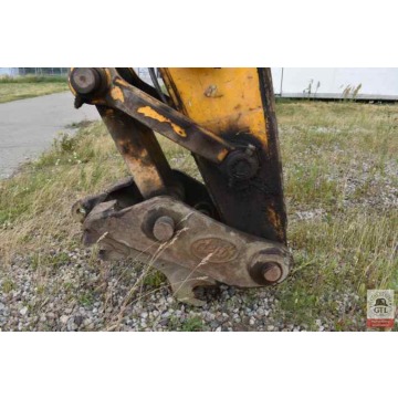 JCB 360 LC [14825] - Pojazdy specjalistyczne - Kutno - zdjęcie 4