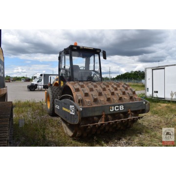 JCB VM 146D [14826]