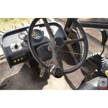 JCB VM 146D [14826] - Pojazdy specjalistyczne - Kutno - zdjęcie 4