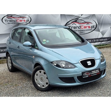 Seat Altea, 2008, 102 KM, 