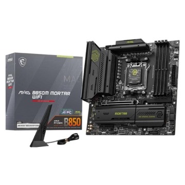MSI MAG B850M MORTAR WIFI