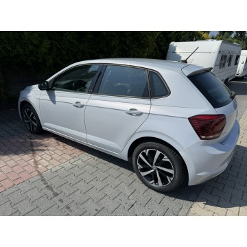 Volkswagen Polo - 2017