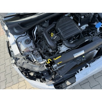 Volkswagen Polo  Hatchback 2017,  1.0 benzyna, automat - Na sprzedaż za 24 600 zł - Zielona Łąka - zdjęcie 11