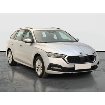 Skoda Octavia 2.0 TDI (116KM), 2022