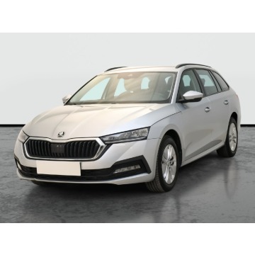 Skoda Octavia  Kombi 2022,  2.0 diesel - Na sprzedaż za 71 999 zł - Chorzów - zdjęcie 3