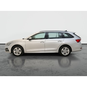 Skoda Octavia  Kombi 2022,  2.0 diesel - Na sprzedaż za 71 999 zł - Chorzów - zdjęcie 4