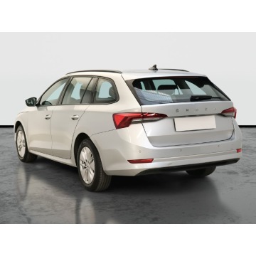 Skoda Octavia  Kombi 2022,  2.0 diesel - Na sprzedaż za 71 999 zł - Chorzów - zdjęcie 6