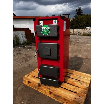 KOTŁY PIECE 16 kw DO 140 m2-5 Klasa eco- na d... - Piece wolnostojące, kotły - Cała Polska - zdjęcie 1