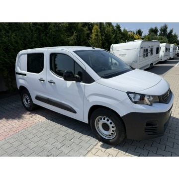 Peugeot Partner - 2023