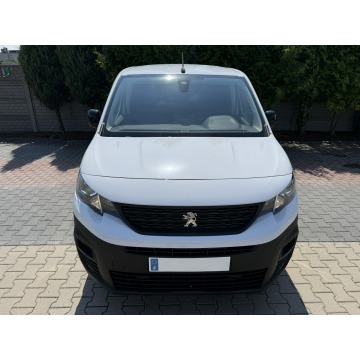 Peugeot Partner 2023,  1.5 diesel - Na sprzedaż za 49 500 zł - Zielona Łąka - zdjęcie 2