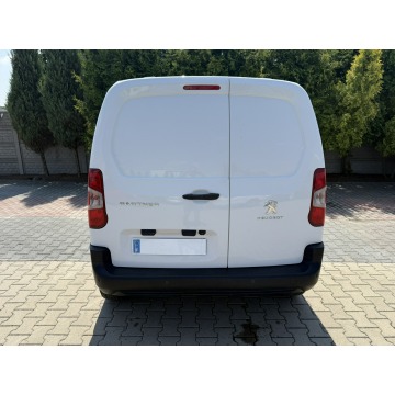 Peugeot Partner 2023,  1.5 diesel - Na sprzedaż za 49 500 zł - Zielona Łąka - zdjęcie 5