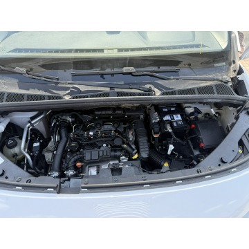 Peugeot Partner 2023,  1.5 diesel - Na sprzedaż za 49 500 zł - Zielona Łąka - zdjęcie 10