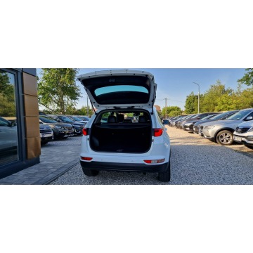 Kia Sportage  SUV 2016,  1.7 diesel - Na sprzedaż za 53 900 zł - Płock - zdjęcie 7